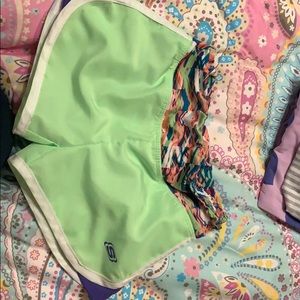 Athletic Shorts